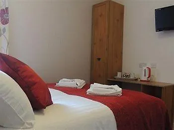 White House Hotell 2*