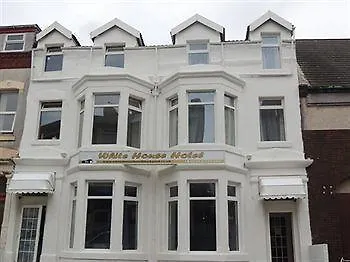 White House 2* Blackpool