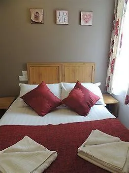 White House Hotell Blackpool