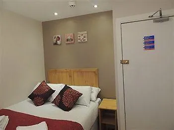 White House Hotell