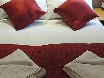 White House Hotell Blackpool