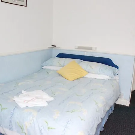 بيت ضيافة The Moray House بلاكبول