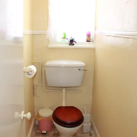 بيت ضيافة The Moray House بلاكبول
