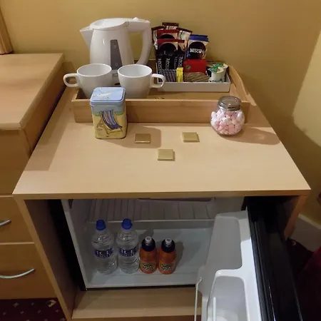 The Norwood Отель типа 