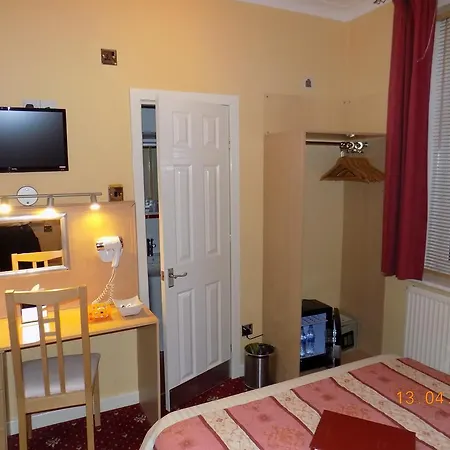The Norwood Panzió 4*