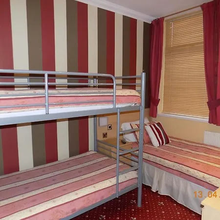 The Norwood Panzió