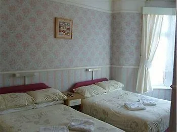 The Moray House بيت ضيافة بلاكبول