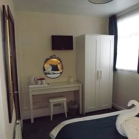 Maison d'hôtes The Strathdon Blackpool