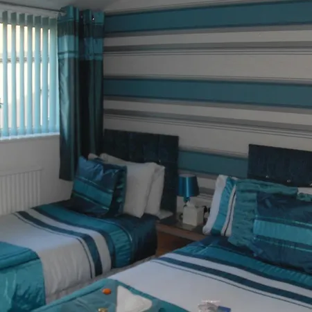 Beeches 4*