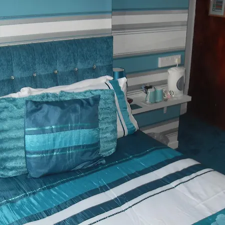 Hotel Beeches Blackpool