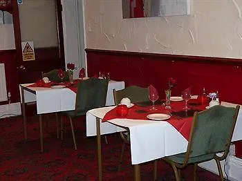 Hilbre Hotell