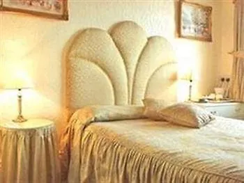 Guest house The Baron