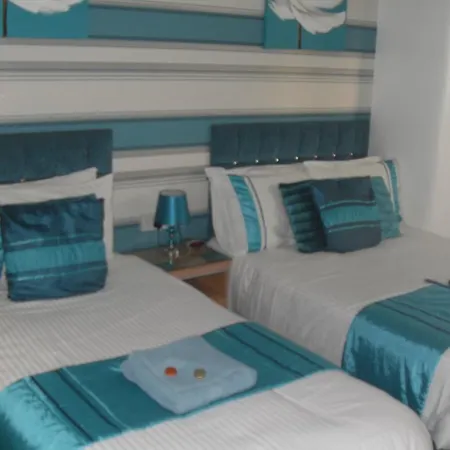 Beeches Hotel 4*