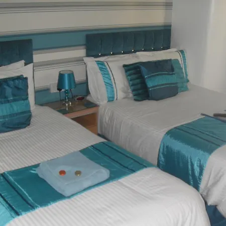 Hotel Beeches