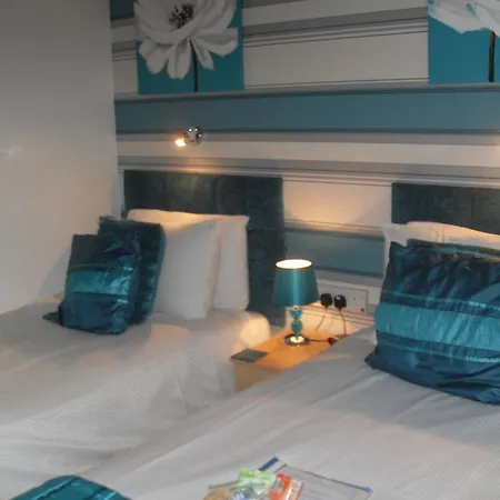 Beeches 4* Blackpool