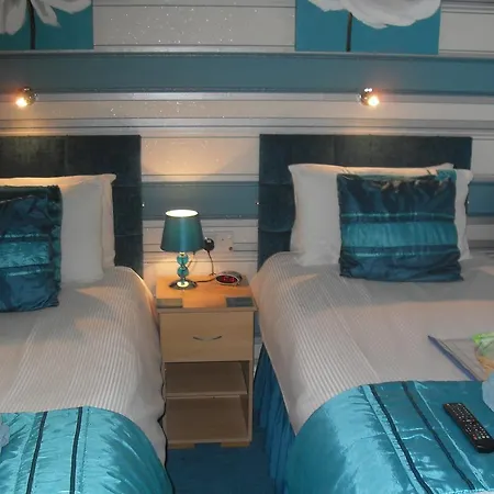 Beeches 4* Blackpool