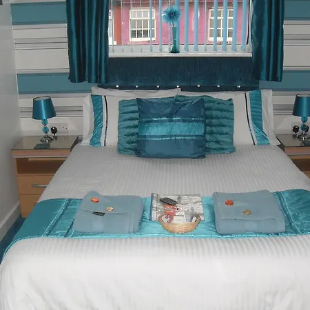 Hotel Beeches 4*