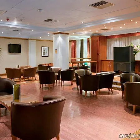 Grand 4* Blackpool