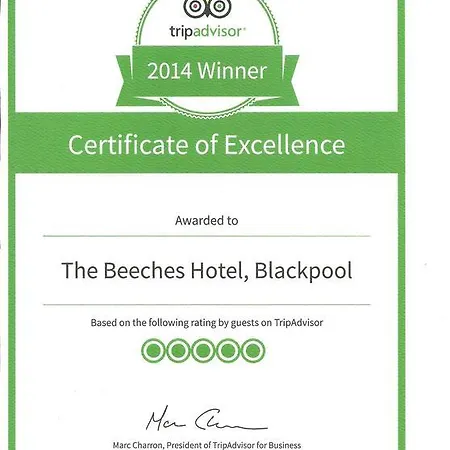 Hotel Beeches