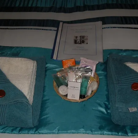 Beeches Hotel 4*
