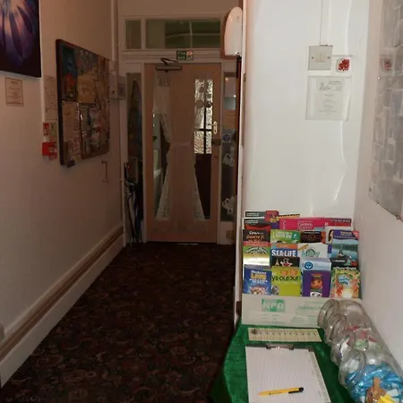 Guest house Appleton