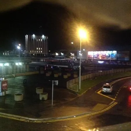 Mount Mellory Blackpool