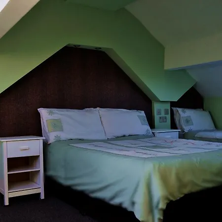 Bed & Breakfast Cheers Blackpool