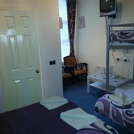 Hotell Jesmond International 2*
