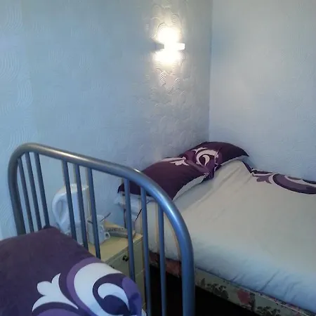 Hotell Jesmond International