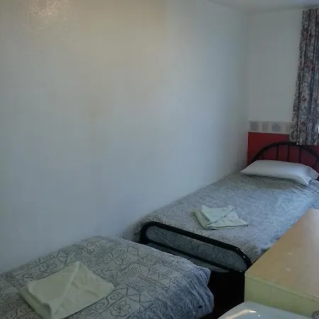 Hotell Jesmond International 2*