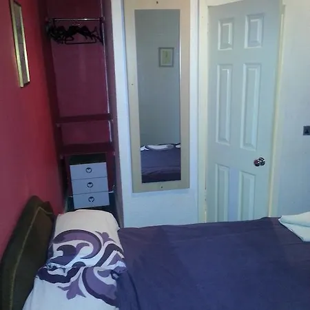 Hotell Jesmond International