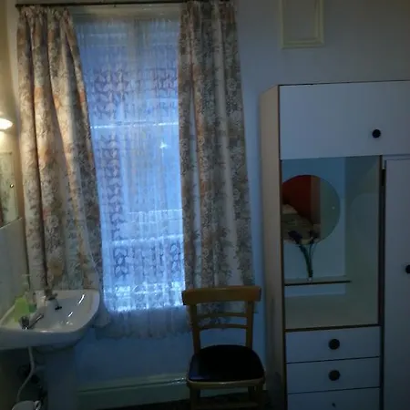 Hotell Jesmond International