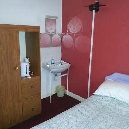 Jesmond International Blackpool