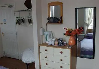 Hotel Daville Blackpool