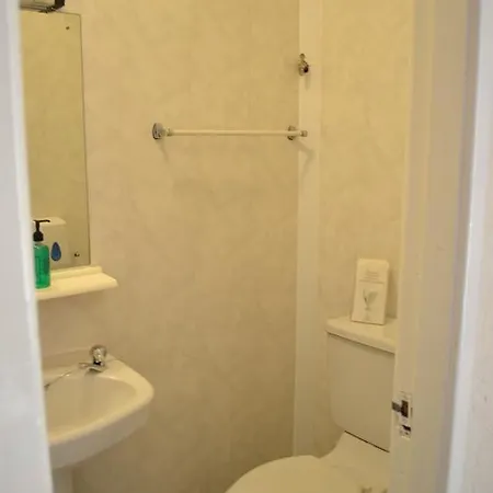 Bed & Breakfast Lucena Blackpool