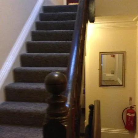 Guest house Marlow Blackpool