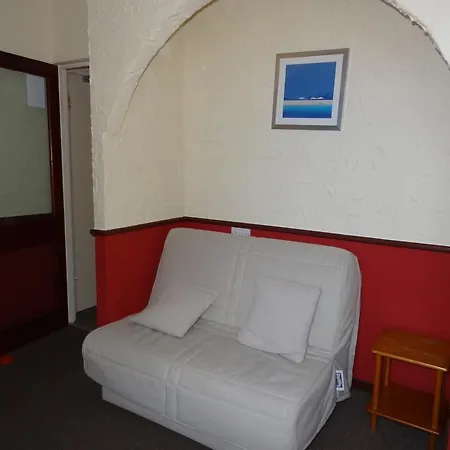 Appartement Lindisfarne - Families & Couples Only Blackpool