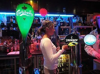 酒店 新皇家温莎酒店 2*