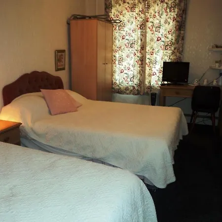 Apartment Langwood
