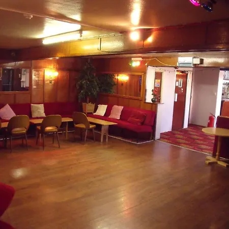 Apartment Langwood *