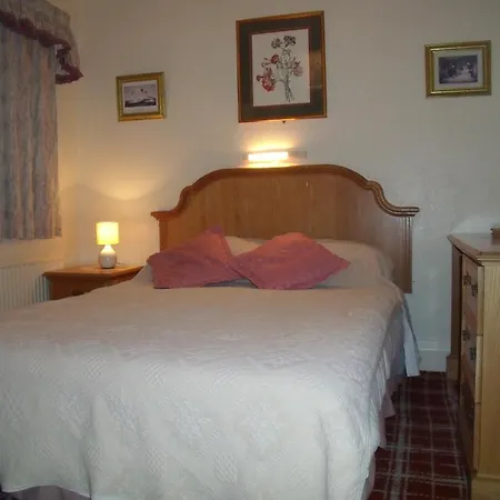 Langwood Apartment *