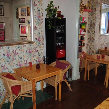 Mchalls (adults Only) 酒店 4*