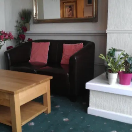 The Baron 4* Blackpool