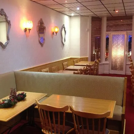 酒店 丹尼斯考特酒店