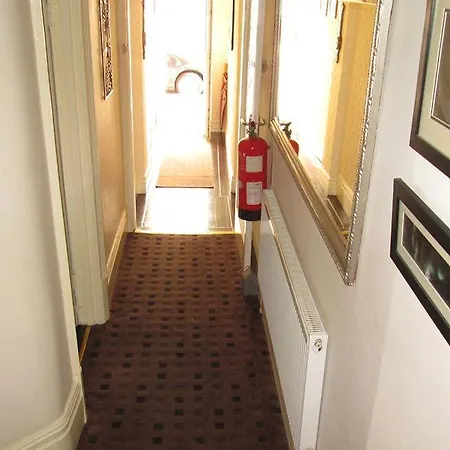 Hotel The Garnett 3*