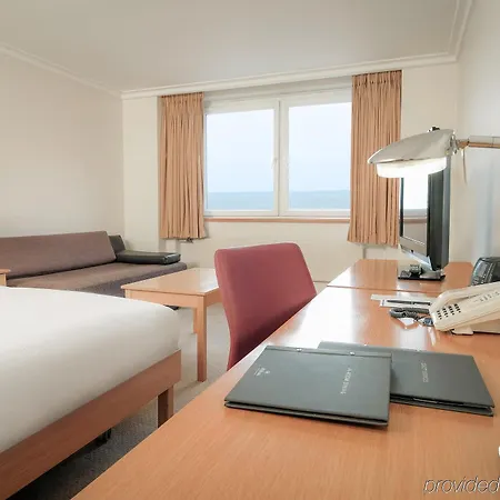 Grand Hotell Blackpool