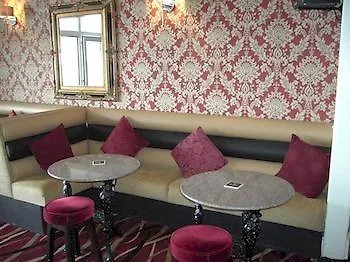New Brooklyn Hotel Blackpool