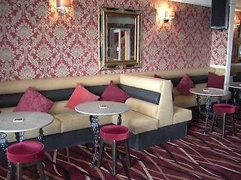 New Brooklyn Hotel 4*