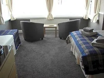 New Brooklyn Hotel Blackpool
