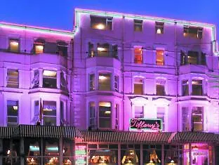 Tiffany's 3* Blackpool